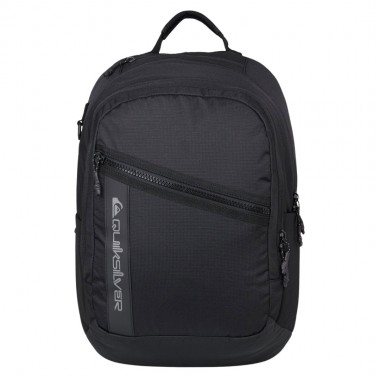 QUIKSILVER FREEDAY BACKPACK 28L BLACK