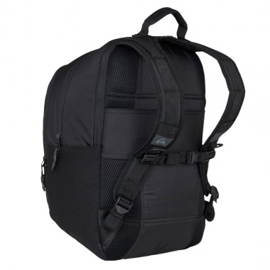QUIKSILVER FREEDAY BACKPACK 28L BLACK