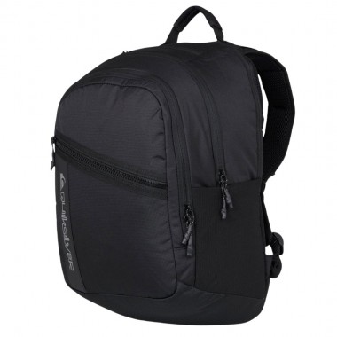 QUIKSILVER FREEDAY BACKPACK 28L BLACK