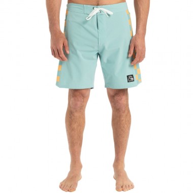 QUIKSILVER ORIGINAL ARCH BOARDSHORTS 18&quot AQUIFER