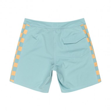 QUIKSILVER ORIGINAL ARCH BOARDSHORTS 18&quot AQUIFER