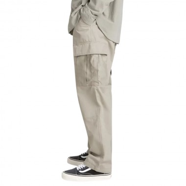 VANS SERVICE CARGO LOOSE TAPERED PANTS LONDON FOG