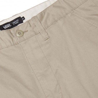 VANS SERVICE CARGO LOOSE TAPERED PANTS LONDON FOG