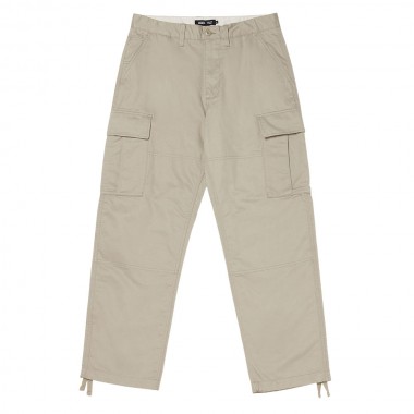 VANS SERVICE CARGO LOOSE TAPERED PANTS LONDON FOG