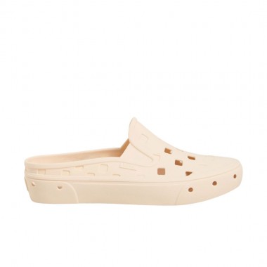 VANS MTE SLIP-ON MULE TRK SHOES BLUSH