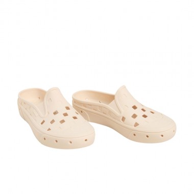VANS MTE SLIP-ON MULE TRK SHOES BLUSH