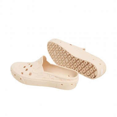 VANS MTE SLIP-ON MULE TRK SHOES BLUSH