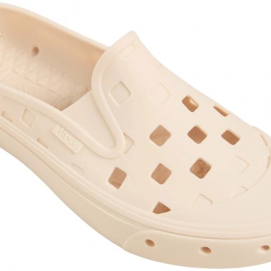 VANS MTE SLIP-ON MULE TRK SHOES BLUSH