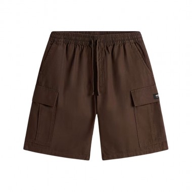 VANS RANGE CARGO LOOSE SHORTS TURKISH COFFEE