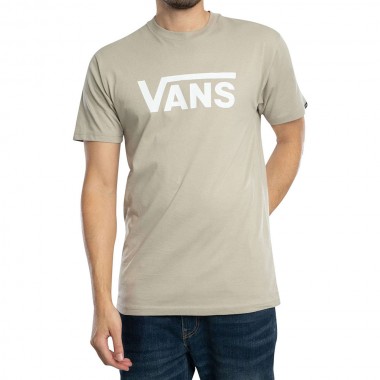 VANS CLASSIC T-SHIRT LONDON FOG
