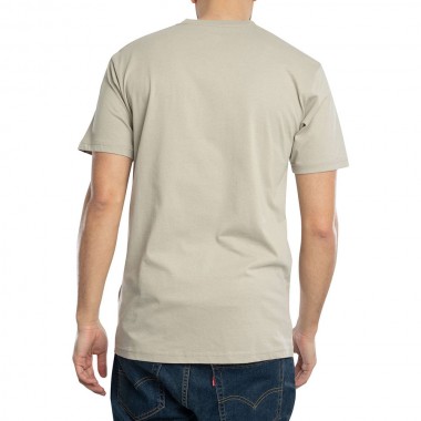 VANS CLASSIC T-SHIRT LONDON FOG