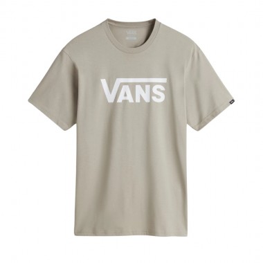 VANS CLASSIC T-SHIRT LONDON FOG
