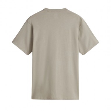 VANS CLASSIC T-SHIRT LONDON FOG