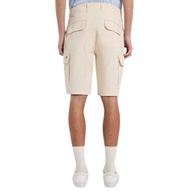 DICKIES MILLERVILLE SHORTS WHITECAP GRAY