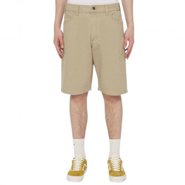 DICKIES DUCK CARPENTER SHORTS SW DESERT SAND