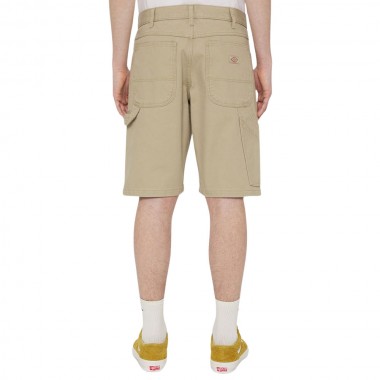 DICKIES DUCK CARPENTER SHORTS SW DESERT SAND