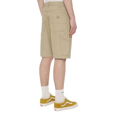 DICKIES DUCK CARPENTER SHORTS SW DESERT SAND
