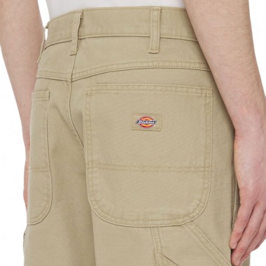 DICKIES DUCK CARPENTER SHORTS SW DESERT SAND