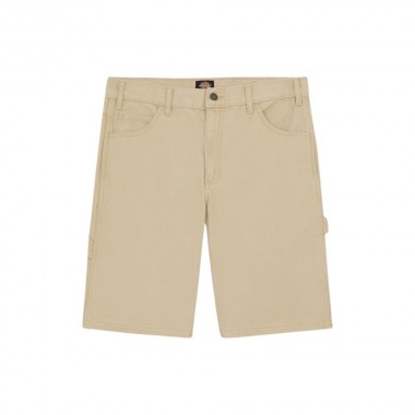 DICKIES DUCK CARPENTER SHORTS SW DESERT SAND