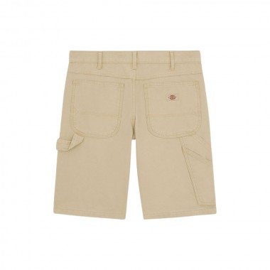 DICKIES DUCK CARPENTER SHORTS SW DESERT SAND