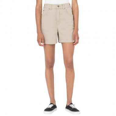 DICKIES DUCK W SHORTS SW DESERT SAND