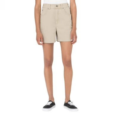 DICKIES DUCK W SHORTS SW DESERT SAND
