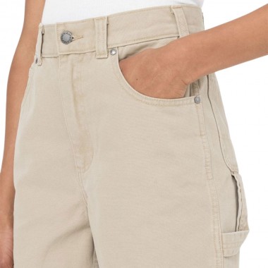 DICKIES DUCK W SHORTS SW DESERT SAND