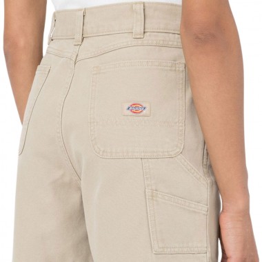 DICKIES DUCK W SHORTS SW DESERT SAND