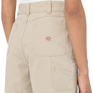 DICKIES DUCK W SHORTS SW DESERT SAND