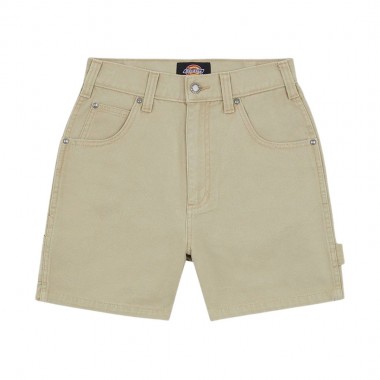 DICKIES DUCK W SHORTS SW DESERT SAND