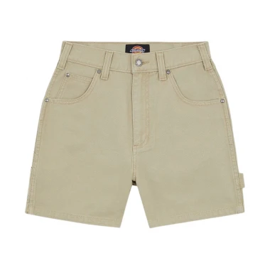 DICKIES DUCK W SHORTS SW DESERT SAND