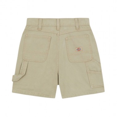 DICKIES DUCK W SHORTS SW DESERT SAND