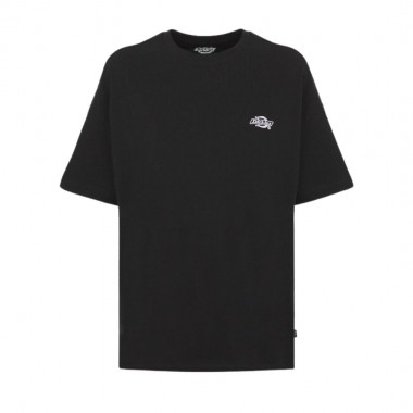 DICKIES SUMMERDALE W TEE BLACK