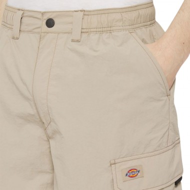 DICKIES JACKSON CARGO SHORTS SANDSTONE