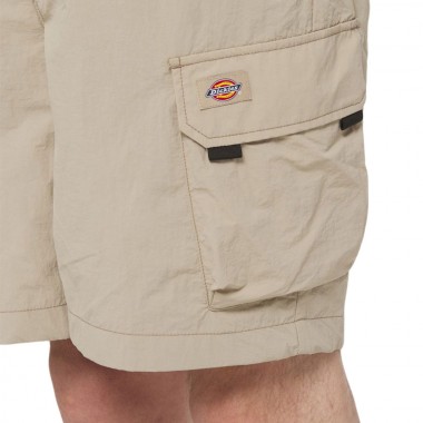 DICKIES JACKSON CARGO SHORTS SANDSTONE