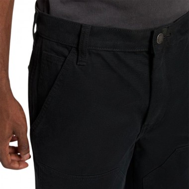 DICKIES DUCK CANVAS CHAP SHORTS SW BLACK