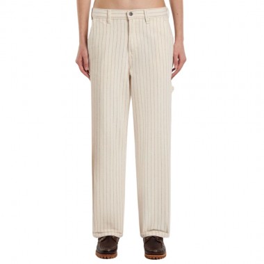 DICKIES SERVICE CARPENTER W PANTS EGRET