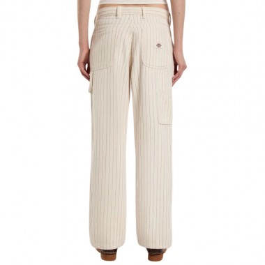 DICKIES SERVICE CARPENTER W PANTS EGRET