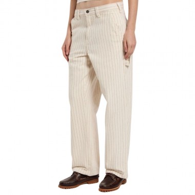 DICKIES SERVICE CARPENTER W PANTS EGRET