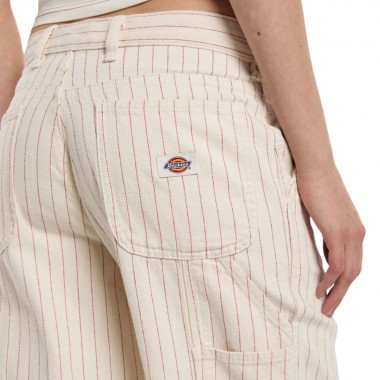 DICKIES SERVICE CARPENTER W PANTS EGRET