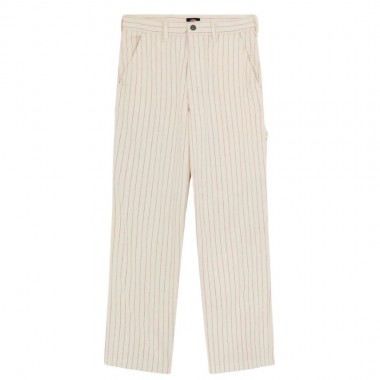 DICKIES SERVICE CARPENTER W PANTS EGRET
