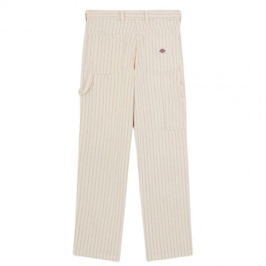 DICKIES SERVICE CARPENTER W PANTS EGRET