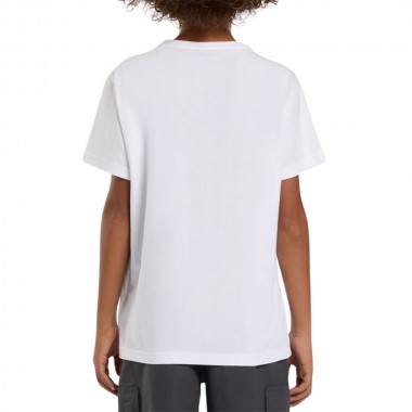 DICKIES AITKIN K TEE WHITE
