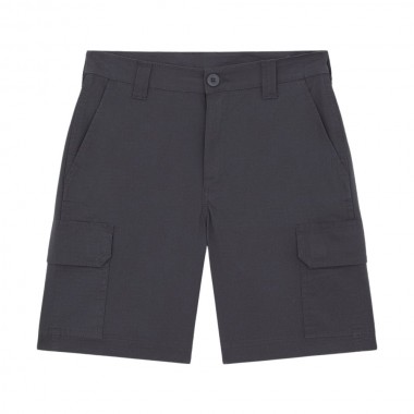 DICKIES RIPSTOP K CARGO SHORTS CHARCOAL