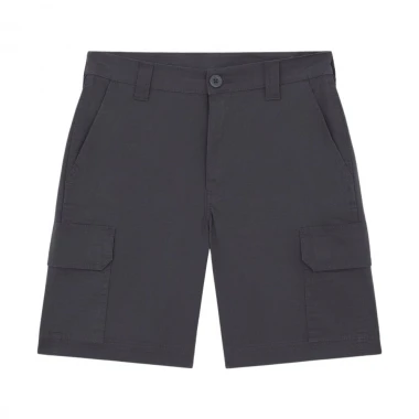 DICKIES RIPSTOP K CARGO SHORTS CHARCOAL