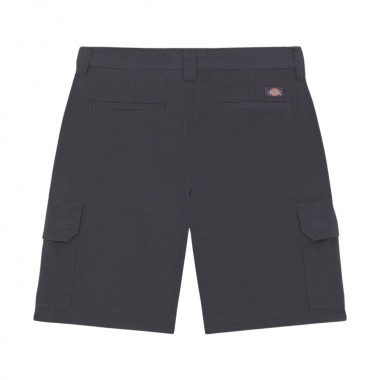 DICKIES RIPSTOP K CARGO SHORTS CHARCOAL