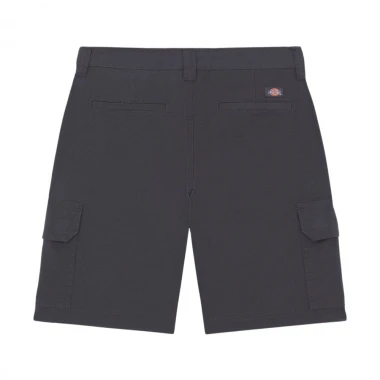 DICKIES RIPSTOP K CARGO SHORTS CHARCOAL