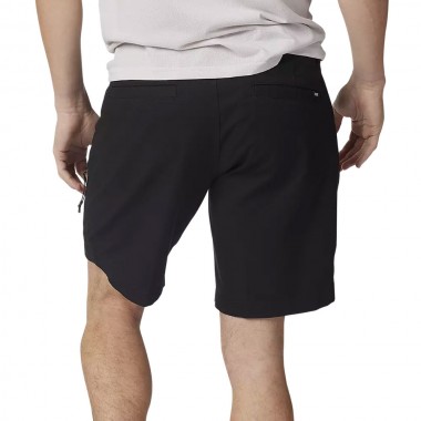 FOX ESSEX 3.0 SHORTS BLACK
