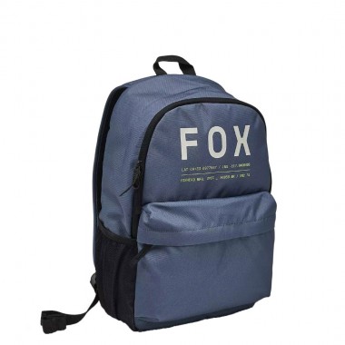 FOX CLEAN UP BACKPACK GRAPHITE
