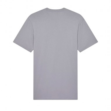 FOX HERITAGE PREMIUM TEE STEEL GREY